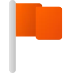 Flag SVG Icon